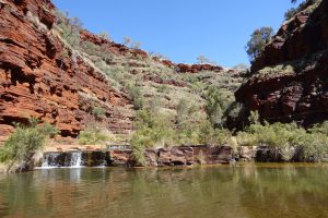 Karijini