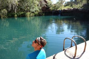 Karijini