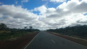 Outback