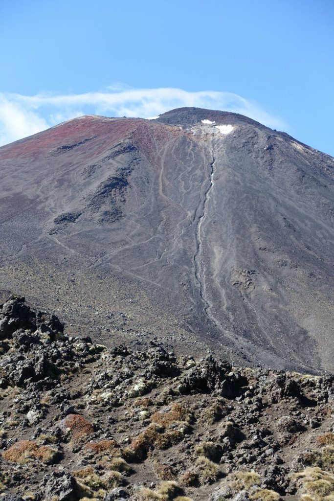 Mt. Ngauruhoe