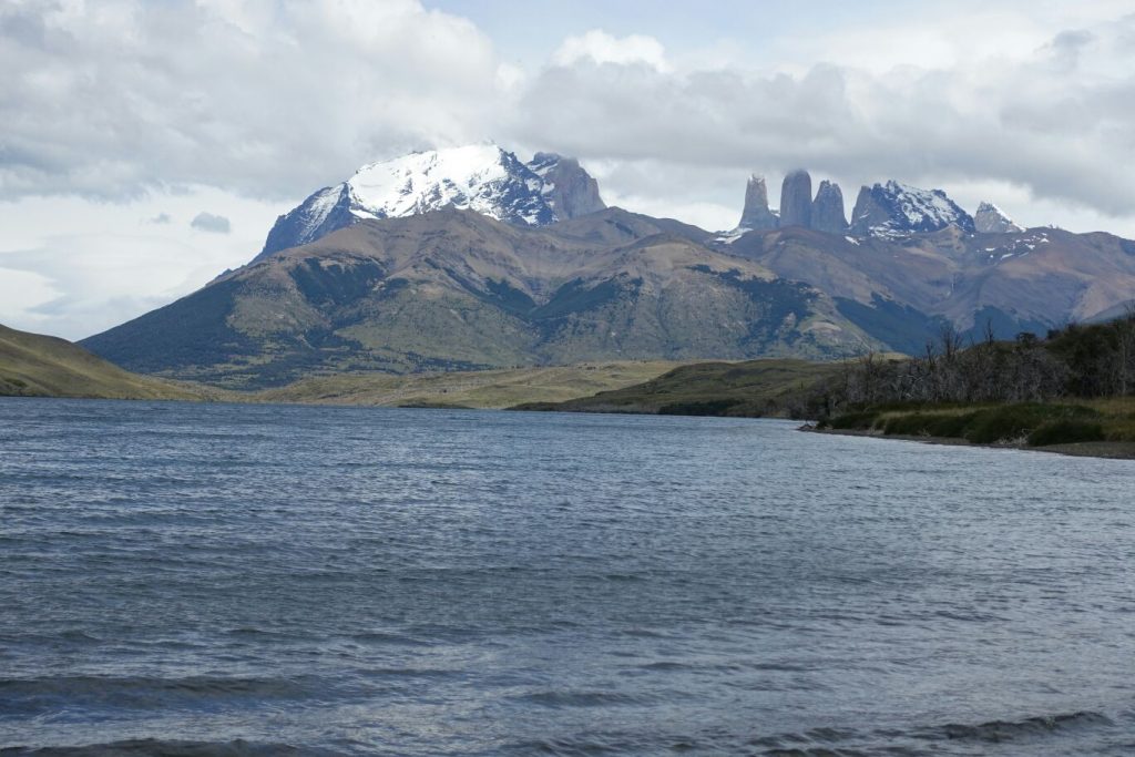 Laguna Azul