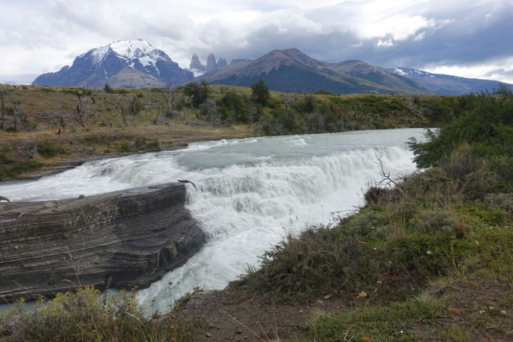 Wasserfall