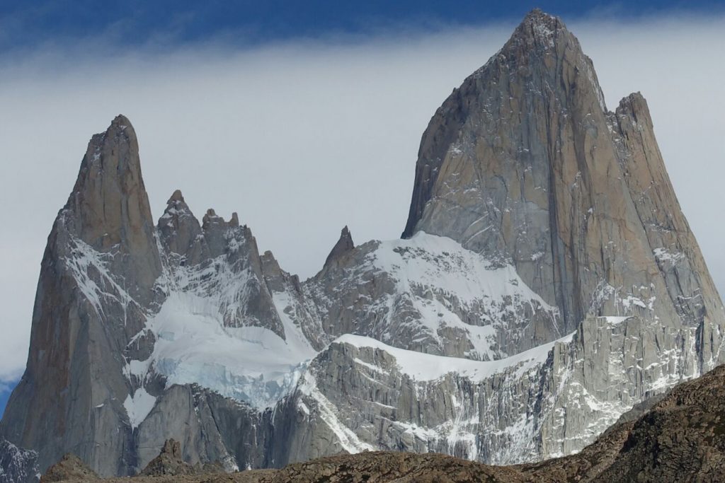 Fitz Roy