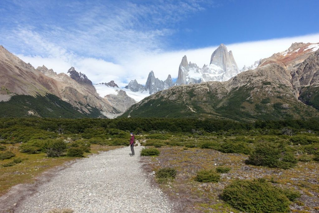 Fitz Roy