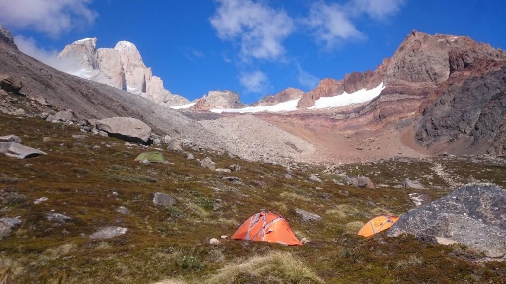 Fitz Roy