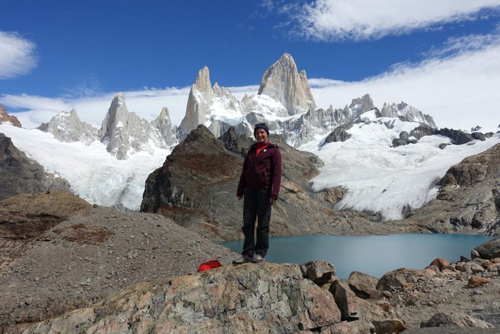 Fitz Roy