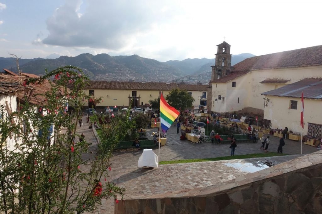 Cusco