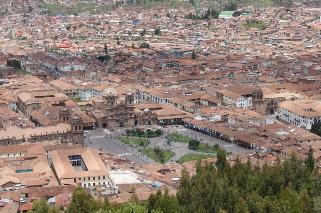 Cusco