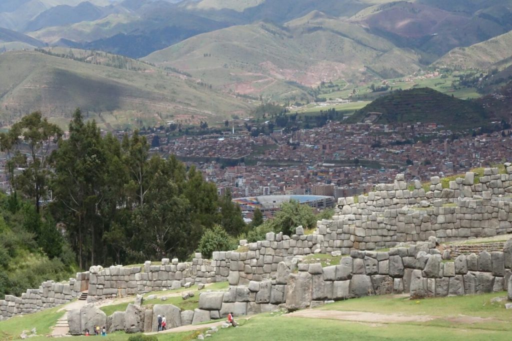 Cusco